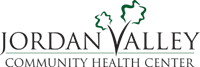 Jordan Valley Community Health Center logo