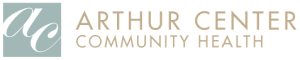 Arthur Center logo